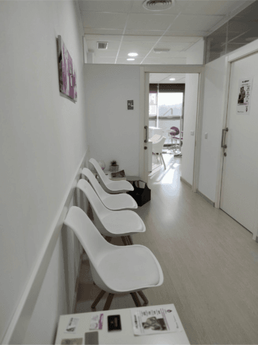 Instalaciones de Podoxabia