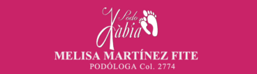 Logo Podo Xabia