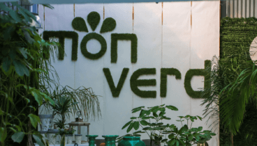 MonVerd, tu centro de jardinería