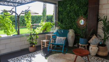 Muebles y decoración para tu jardín con Monverd
