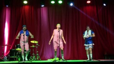 Musikfestivals von Loreto (29)