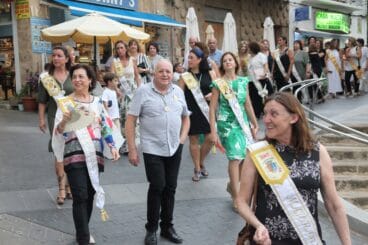 Pasacalle 125 aniversario de las Fiestas de Loreto de Xàbia (10)