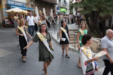 Pasacalle 125 aniversario de las Fiestas de Loreto de Xàbia (11)