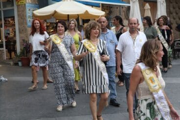 Pasacalle 125 aniversario de las Fiestas de Loreto de Xàbia (12)