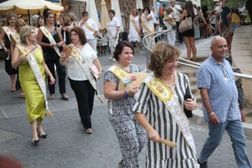 Pasacalle 125 aniversario de las Fiestas de Loreto de Xàbia (14)