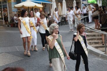 Pasacalle 125 aniversario de las Fiestas de Loreto de Xàbia (17)