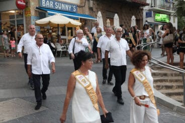 Pasacalle 125 aniversario de las Fiestas de Loreto de Xàbia (20)