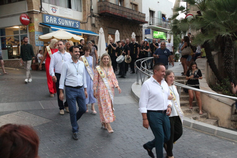 Desfile 125º aniversário das Festas de Loreto de Xàbia (26)