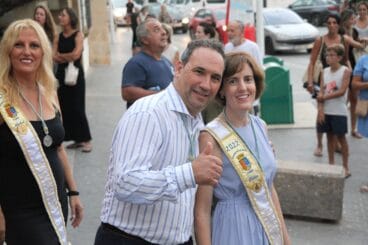 Pasacalle 125 aniversario de las Fiestas de Loreto de Xàbia (28)