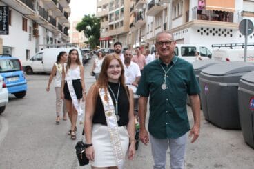 Pasacalle 125 aniversario de las Fiestas de Loreto de Xàbia (31)