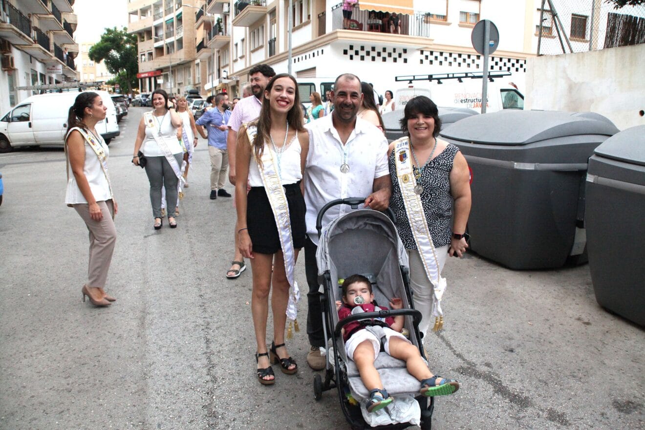 Pasacalle 125 aniversario de las Fiestas de Loreto de Xàbia (32)