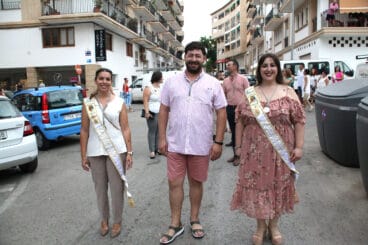 Pasacalle 125 aniversario de las Fiestas de Loreto de Xàbia (33)