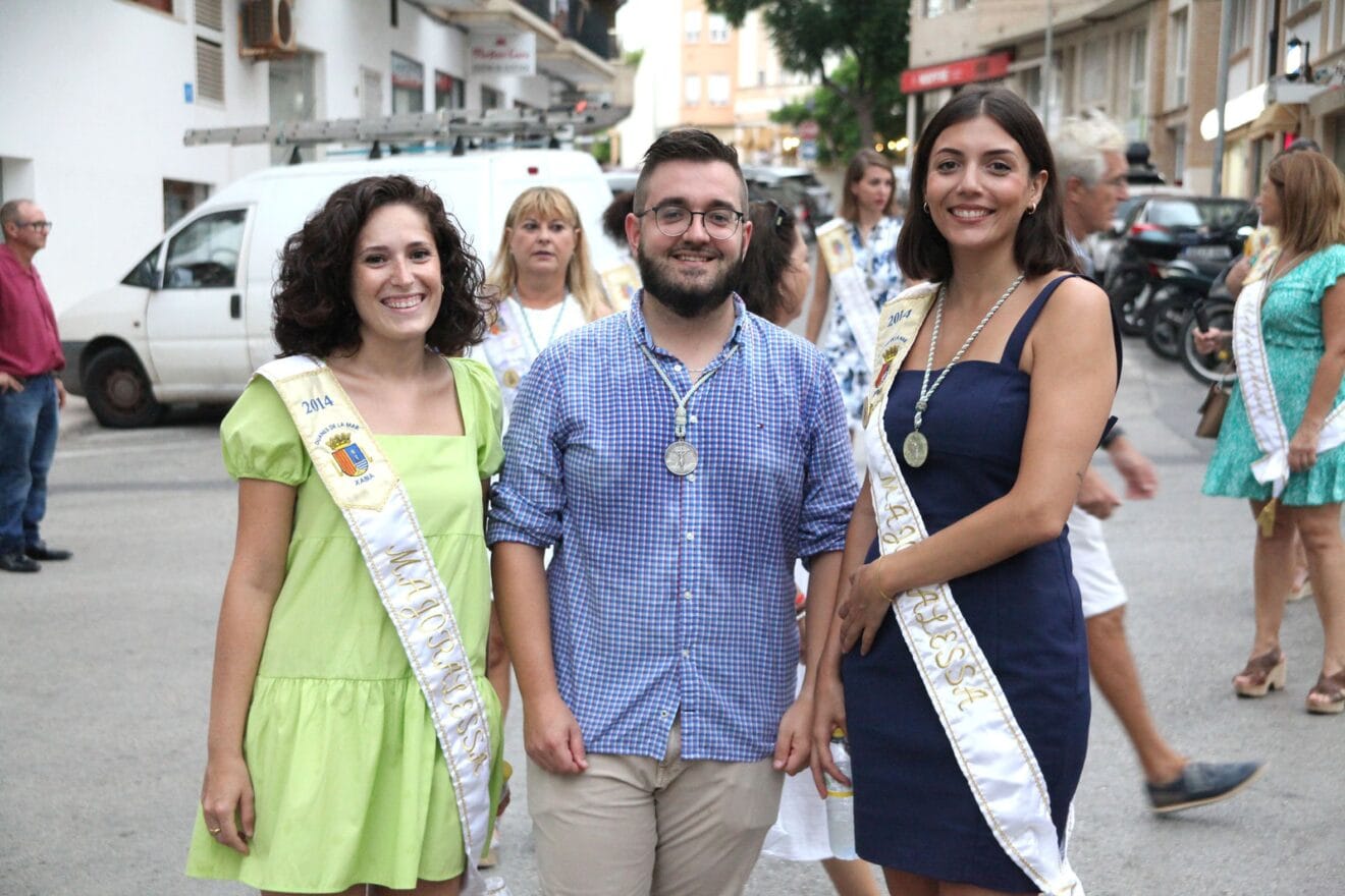 Pasacalle 125 aniversario de las Fiestas de Loreto de Xàbia (35)