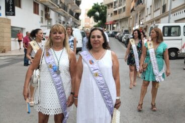 Pasacalle 125 aniversario de las Fiestas de Loreto de Xàbia (36)