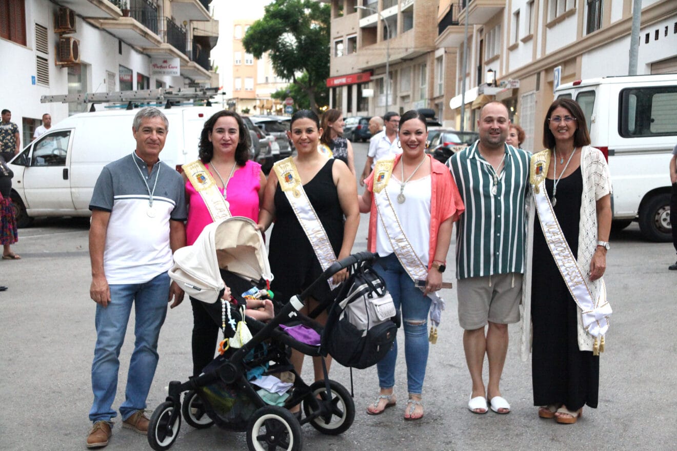 Pasacalle 125 aniversario de las Fiestas de Loreto de Xàbia (39)