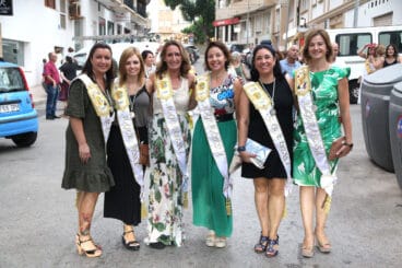 Pasacalle 125 aniversario de las Fiestas de Loreto de Xàbia (41)