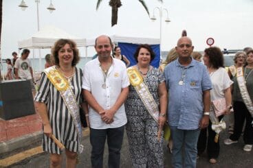 Pasacalle 125 aniversario de las Fiestas de Loreto de Xàbia (42)