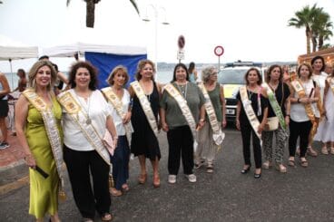 Pasacalle 125 aniversario de las Fiestas de Loreto de Xàbia (43)