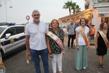 Pasacalle 125 aniversario de las Fiestas de Loreto de Xàbia (47)