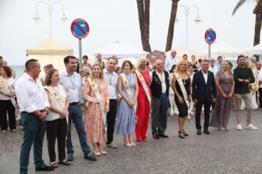 Pasacalle 125 aniversario de las Fiestas de Loreto de Xàbia (49)