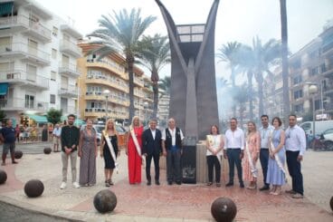 Pasacalle 125 aniversario de las Fiestas de Loreto de Xàbia (54)