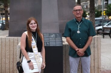 Pasacalle 125 aniversario de las Fiestas de Loreto de Xàbia (58)