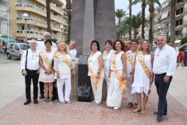 Pasacalle 125 aniversario de las Fiestas de Loreto de Xàbia (60)