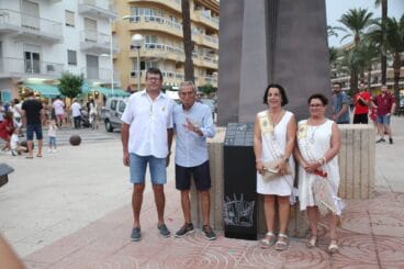 Pasacalle 125 aniversario de las Fiestas de Loreto de Xàbia (61)