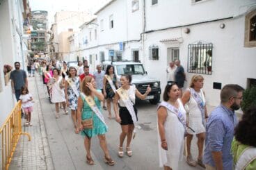 Pasacalle 125 aniversario de las Fiestas de Loreto de Xàbia (63)