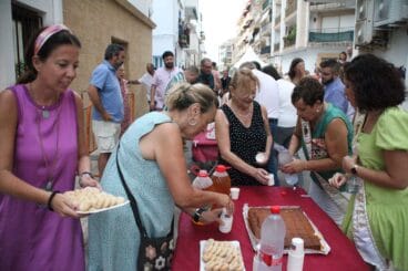 Pasacalle 125 aniversario de las Fiestas de Loreto de Xàbia (64)