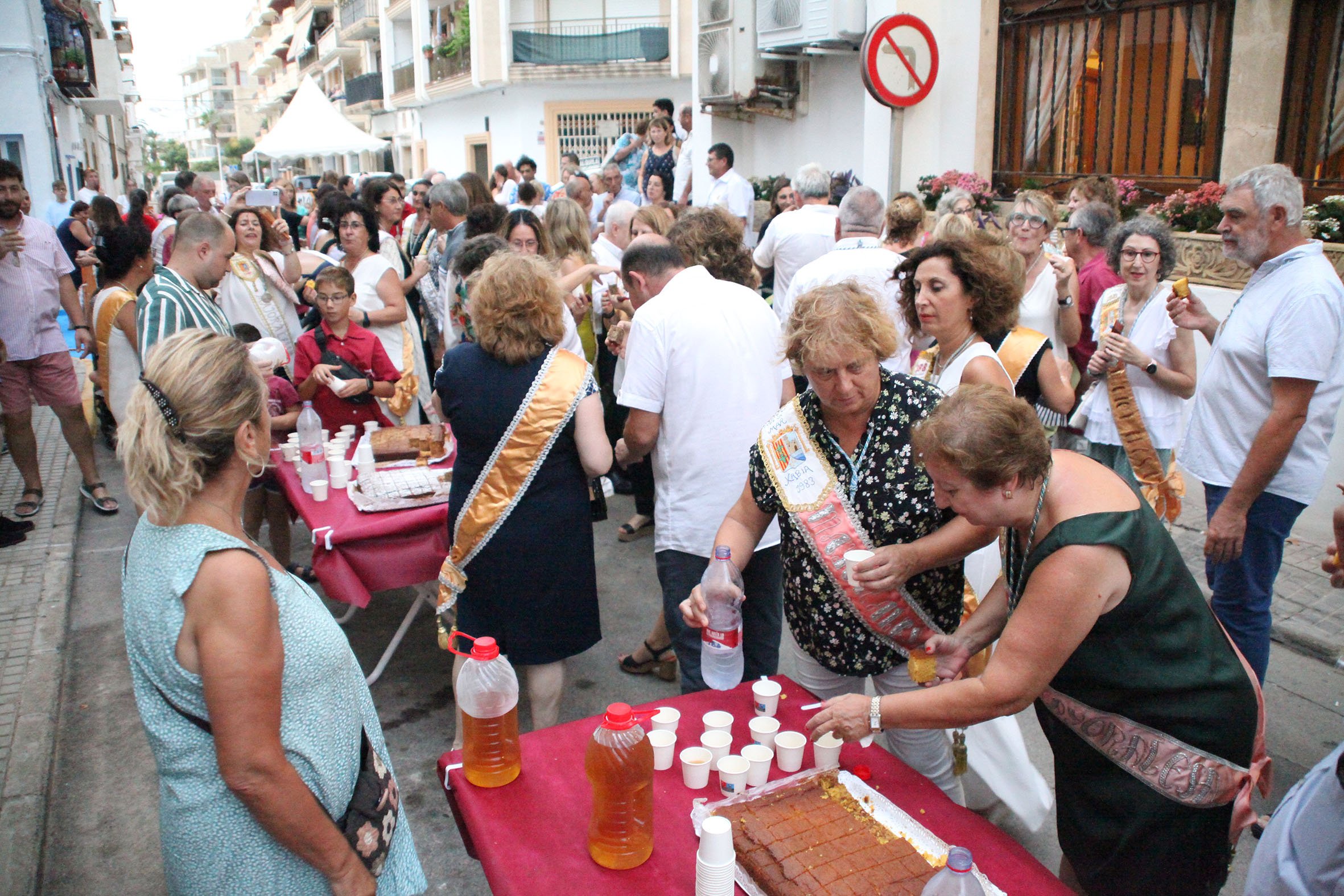 Pasacalle 125 aniversario de las Fiestas de Loreto de Xàbia (67)