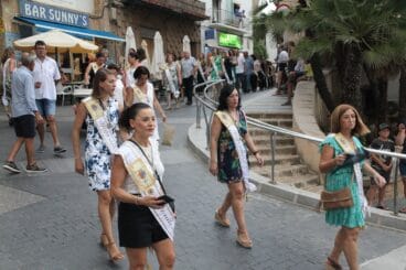 Pasacalle 125 aniversario de las Fiestas de Loreto de Xàbia (7)
