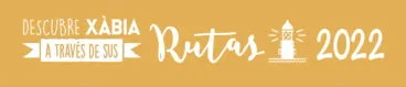 Rutas teatralizadas en Xàbia-verano 2022