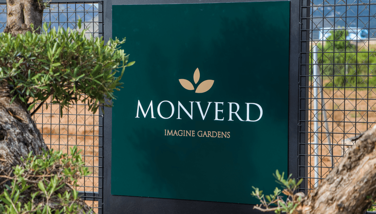 Visita MonVerd y crea tu propio oasis