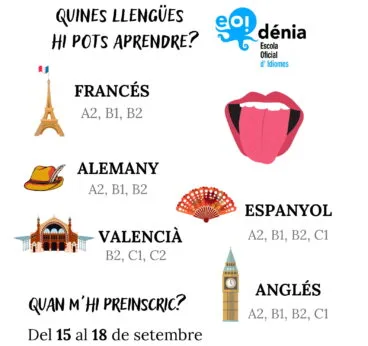 Cartel EOI
