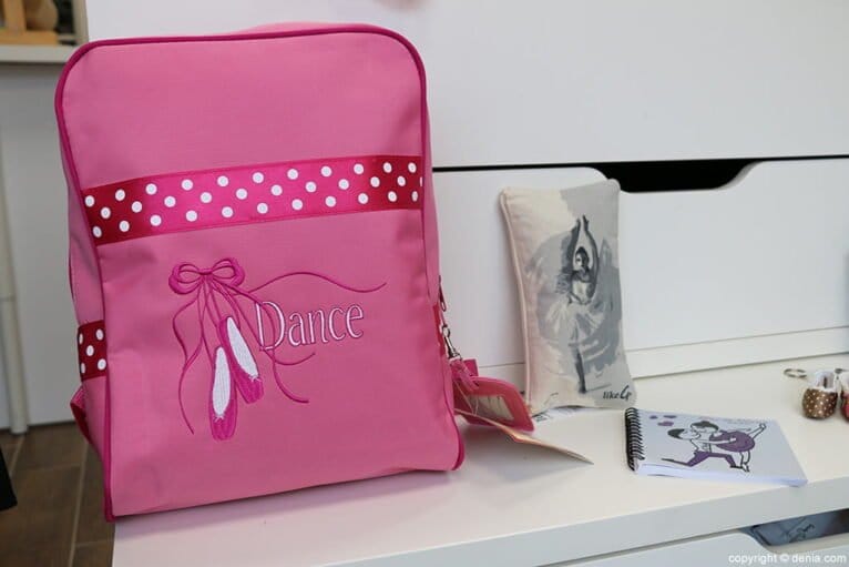 Complementos para niñas