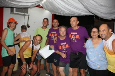 Concurso de paellas ‘Les Marineres’ en Fiestas de Loreto Xàbia (11)