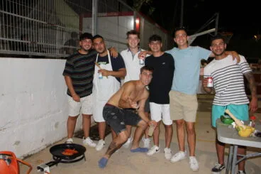 Concurso de paellas ‘Les Marineres’ en Fiestas de Loreto Xàbia (6)
