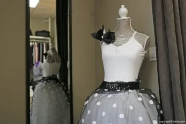 Conjuntos para baile en Dénia