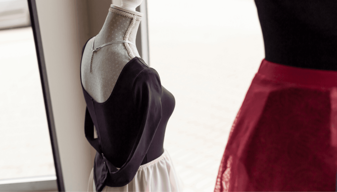 Encuentra toda la moda de baile en Mundo de Danza
