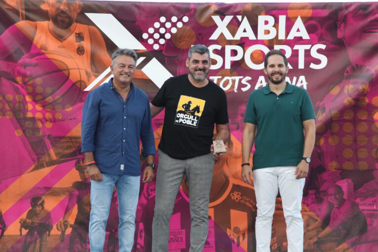 Festa de l'Esport Xàbia 2022 (42)