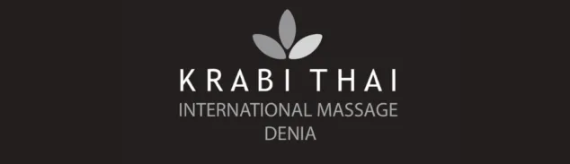 Imagen: Logo Krabi Thai