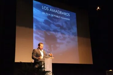 Mejor corto en la sección del Medioambiente