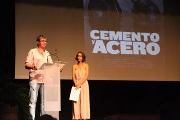 Mejor cortometraje de Ficción