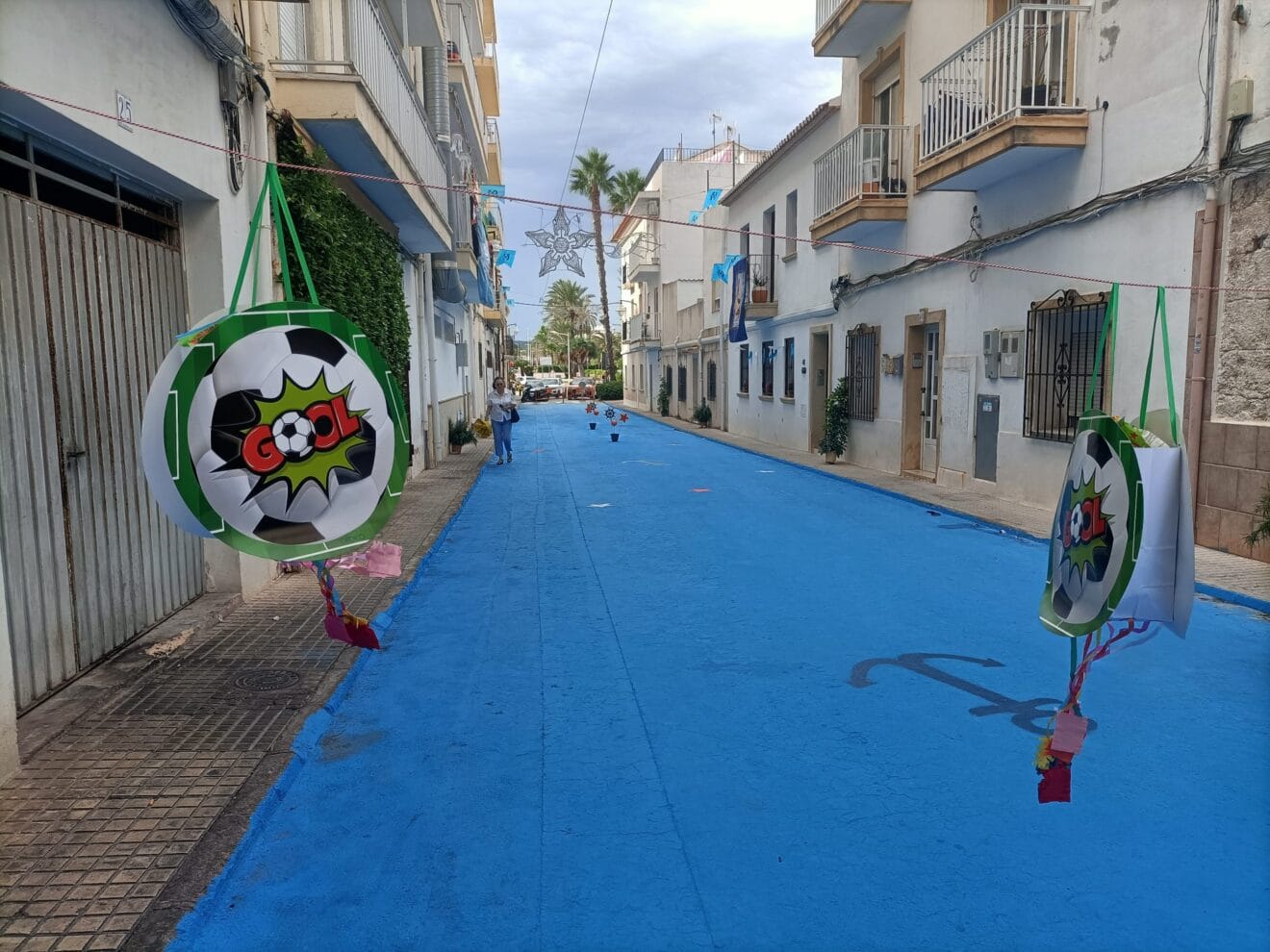 Piñatas