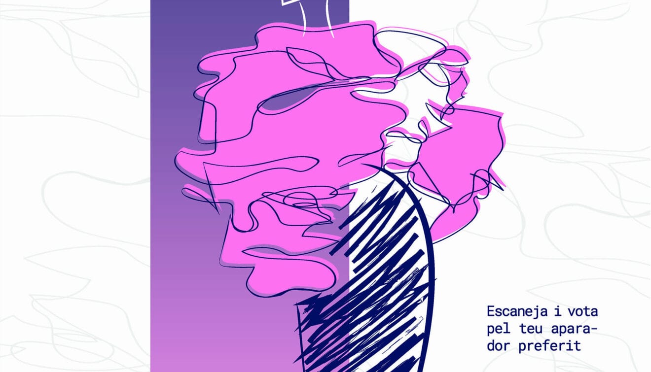 Portada del concurso de escaparates