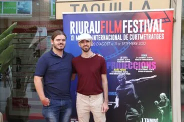 Riurau Film Festival 2022 en Xàbia y entrega premios Dénia (1)