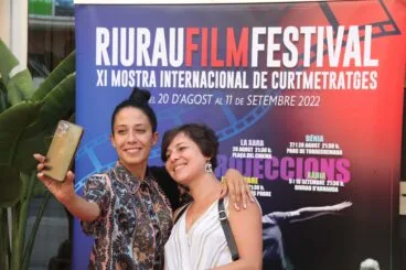 Riurau Film Festival 2022 en Xàbia y entrega premios Dénia (10)