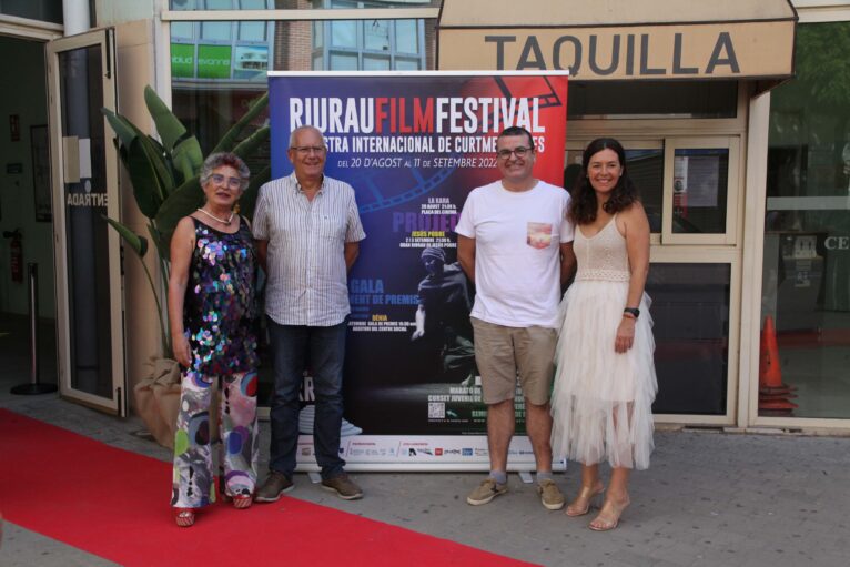 Riurau Film Festival 2022 en Xàbia y entrega premios Dénia (11)