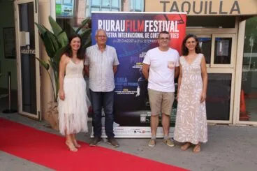 Riurau Film Festival 2022 en Xàbia y entrega premios Dénia (12)